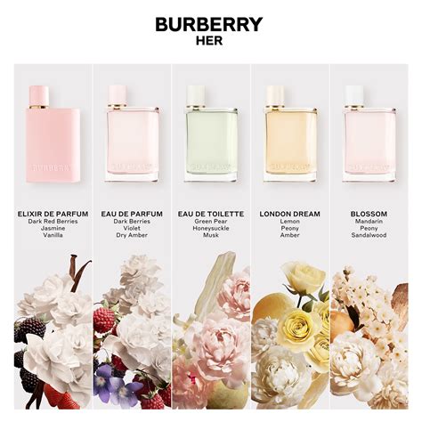 burberry her perfume walgreens|burberry perfume women her.